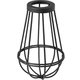 002439BK [GENERAL WIRE SHADE PARTS ROUND]