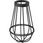 002439BK [GENERAL WIRE SHADE PARTS ROUND]