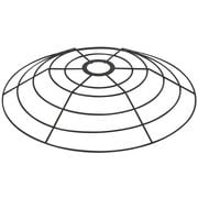 003004BK [GENERAL WIRE SHADE Φ28]