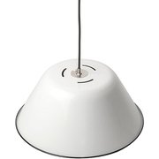002918WH [GENERAL GENDER SHADE Plain Large 3BULB SET (電球あり)]