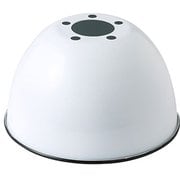 002433WH [GENERAL GENDER SHADE Plain Small]