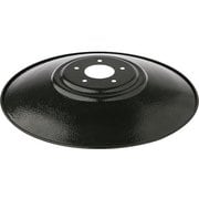 002913BK [GENERAL SHADE of HAMMER KNOCK_FLAT]