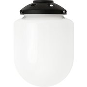 002411MILK [GENERAL SHADE_JAR by GLASS]