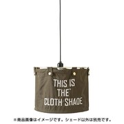 001235KH [THIS IS THE_GEAR GENERAL [ LAMP SHADE ]]