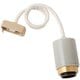 GENERAL SOCKET E26_PORCELAIN 002939GY