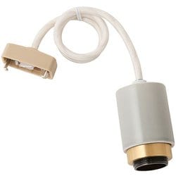 GENERAL SOCKET E26_PORCELAIN 002939GY