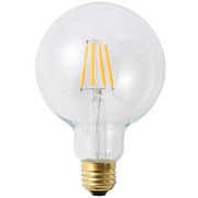VINTAGE LED BALL BULB _ E26 / 3.2W 002103CL