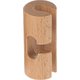 GENERAL WOOD CORD HANGER 002964NT