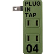 PLUG IN TAP_04 × 2SET 002883KH