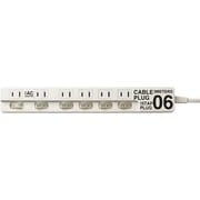 CABLE PLUG_06 003202WH