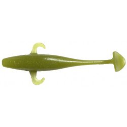 デルフィンシャッド 4.5 #036 ウォーターメロン
