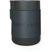 ミルク泡立て器 69005001 BC041-023 Shorty Milk Jug BK 600ml