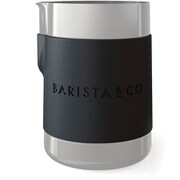 ミルク泡立て器 69005003 BC041-005 Shorty Milk Jug ST 600ml