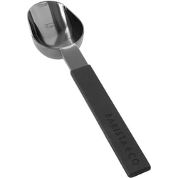 コーヒーメジャー 69005101 BC037-004 Scoop Measuring Spoon BK