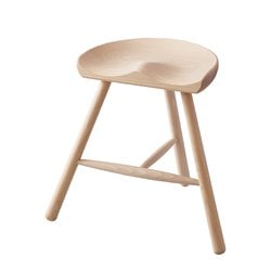 SHOEMAKER CHAIR49（ナチュラル） N-7550
