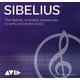 BTSBSBH112 [Sibelius 価格改定版]