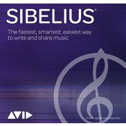BTSBSBH112 [Sibelius 価格改定版]