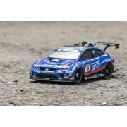 RC リアルドライブ SUBARU WRX STI NBR 2019 [ラジコン]