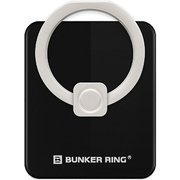 BUNKER RING Edge BK