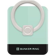 BUNKER RING Edge ホライズンBL/BK