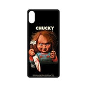 チャイルド・プレイ2 iPhoneXs/Xケース チャッキー