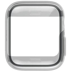 Garde Apple Watch スリムハイブリッドケース 44mm GY