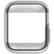 Garde Apple Watch スリムハイブリッドケース 40mm GY