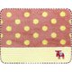バスマット水玉45×60 PK 451-24286-3199