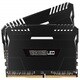 DDR4 3000MHz 32GB 2 x 288 DIMM Unbuffered 15-17-17-35 Vengeance White LED 1.35VXMP 2.0 CMU32GX4M2C3000C15