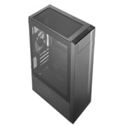 MCB-NR400-KG5N-S00 [PCケース MasterBox NR400]