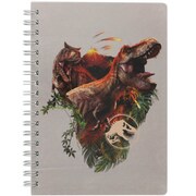 [限定]Wリングノート B6 JW2 B S2634635