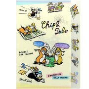 [限定]Dクリアファイル5PDCHN/C＆DW S2121158