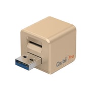 Qubii Pro(キュービー プロ) ゴールド MAK-OT-000007