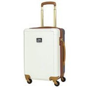 スーツケース ハード/ファスナー 37L-42L MZ-0798-48 トリコロール