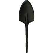 ユニカ スコップ HTS17×400 HTS17X400