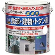 HUB101-3.2 [ニッペ 油性鉄部・建物・トタン用 3.2L ホワイト]