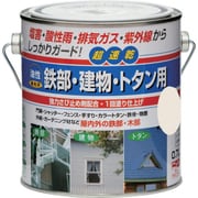 HUB102-0.7 [ニッペ 油性鉄部・建物・トタン用 0.7L アイボリー]