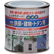 HUB104-0.2 [ニッペ 油性鉄部・建物・トタン用 0.2L クリーム]