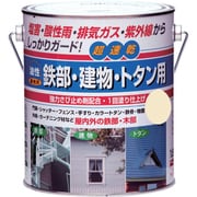 HUB104-1.6 [ニッペ 油性鉄部・建物・トタン用 1.6L クリーム]