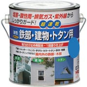 HUB110-0.7 [ニッペ 油性鉄部・建物・トタン用 0.7L ソライロ]