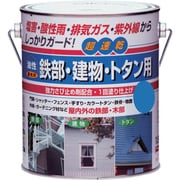 HUB110-1.6 [ニッペ 油性鉄部・建物・トタン用 1.6L ソライロ]