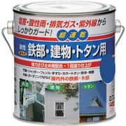 HUB111-0.7 [ニッペ 油性鉄部・建物・トタン用 0.7L アオ]