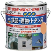 HUB122-0.7 [ニッペ 油性鉄部・建物・トタン用 0.7L アースベージュ]