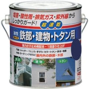 HUB125-0.7 [ニッペ 油性鉄部・建物・トタン用 0.7L ナスコン]
