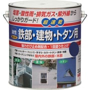 HUB125-3.2 [ニッペ 油性鉄部・建物・トタン用 3.2L ナスコン]