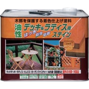 HUH002-7 [ニッペ 油性デッキ&ラティス 7L けやき]