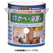 HUM115-3.2 [ニッペ 水性エコファミリー 3.2L 浅黄]