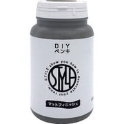 HUM365-500 [ニッペ 水性つや消し塗料DIYペンキ 500ML オリーブドラブ]