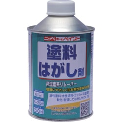 HUW001-250 [ニッペ 塗料はがし剤 250ml]