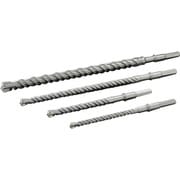 ユニカ 六角軸UXクロスビット 18.0×320mm HUX18.0X320